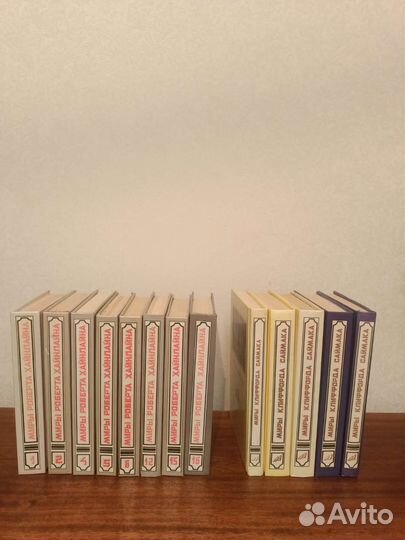 Фантастический боевик и ещё