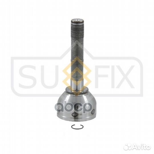 Шрус наружный перед прав/лев ST1151 sufix