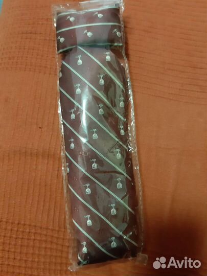 Галстук мужской новый