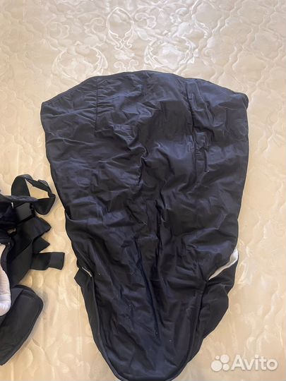 Рюкзак переноска кенгуру