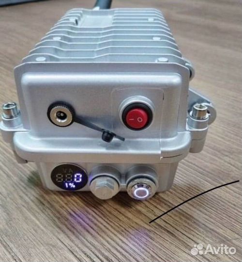 FPV Подавители