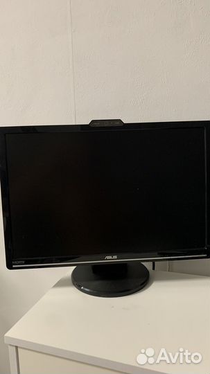 Монитор Asus