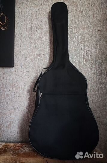 Классическая гитара Hohner HC 06