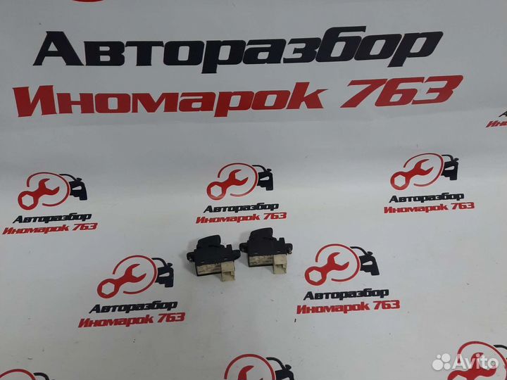 Кнопка стекло подъёмника Hyundai Elantra X