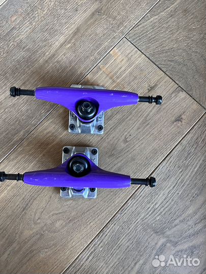 Подвеска для скейтборда