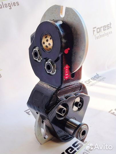 Подвеска 2 тормоза LT100-DB 5016700/5016710