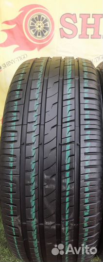Barum Bravuris 3HM 225/55 R17 101