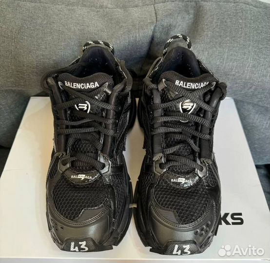 Кроссовки Balenciaga Runner оригинал