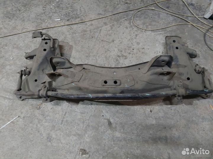 Балка задняя Honda Cr-V 3 2006-2009