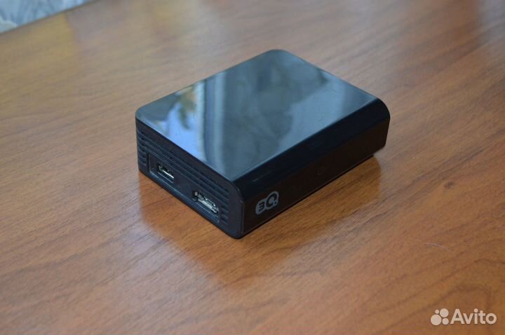 Медиаплеер 3Q F420HW в отличном состоянии