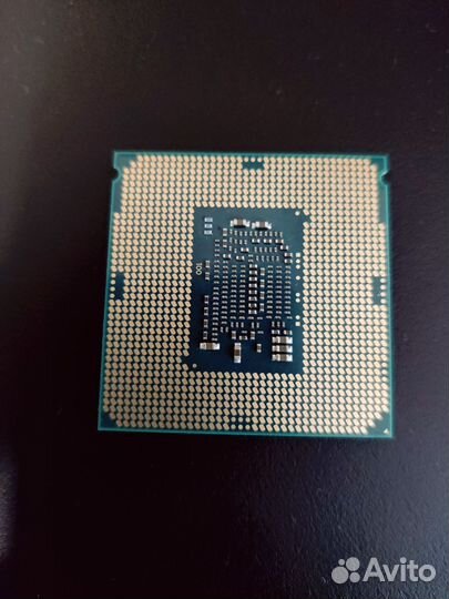 Процессор intel core i7 6700
