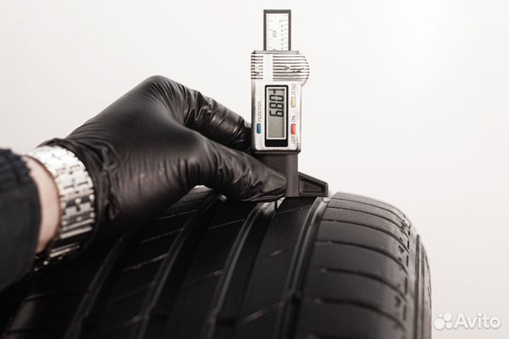 Kumho Ecsta PS71 205/55 R16 91W