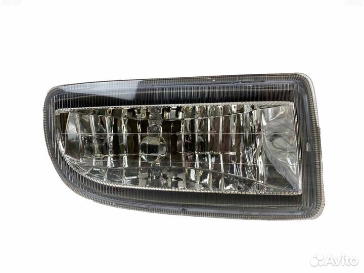 Туманки Toyota Land Cruiser 100 D8462