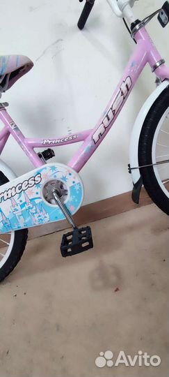 Велосипед подростковый 20 дюймов колёса