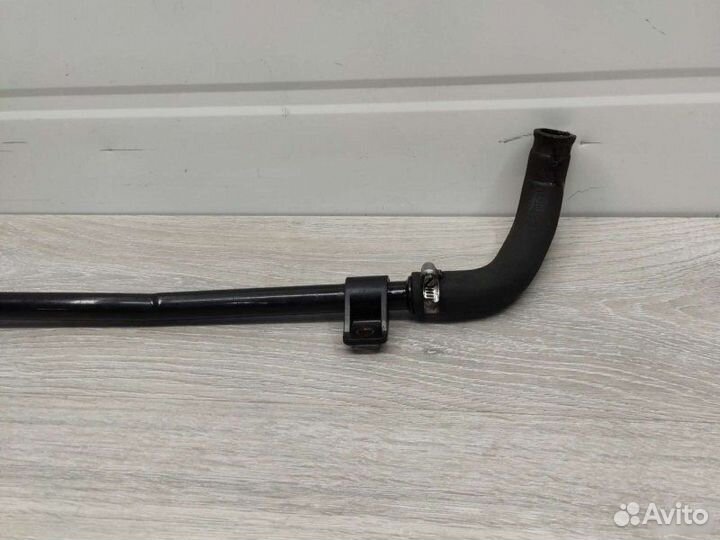 Трубка охлаждения Mercedes Vito W639