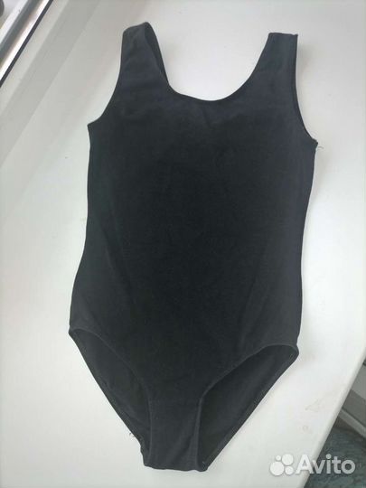 Купальник для танцев