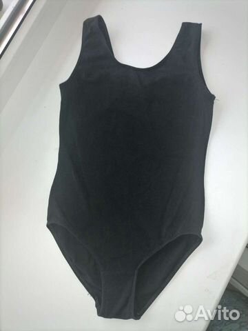 Купальник для танцев