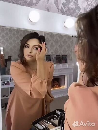 Студия красоты