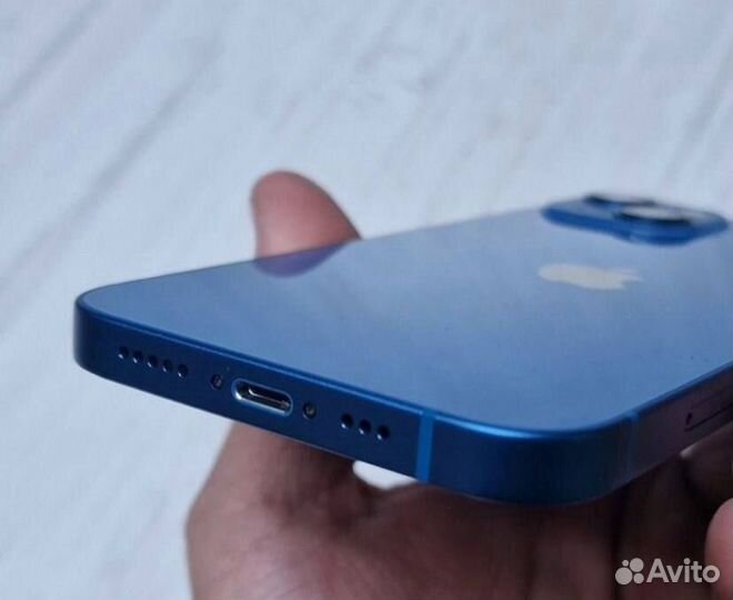iPhone 13, 256 ГБ