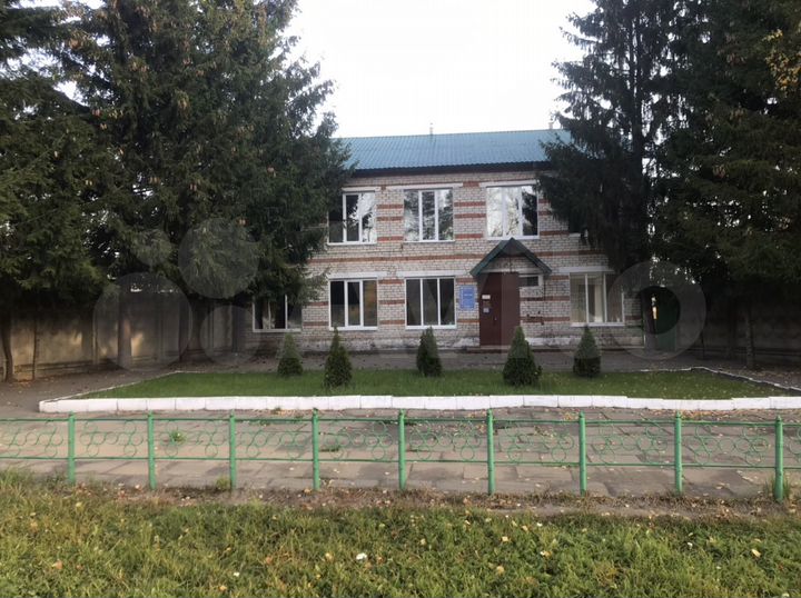 Производство, 1500 м²