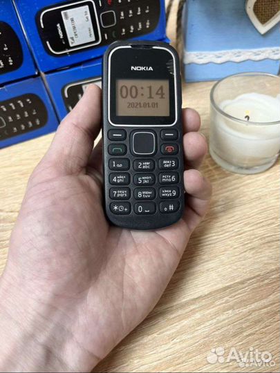 Nokia 1280