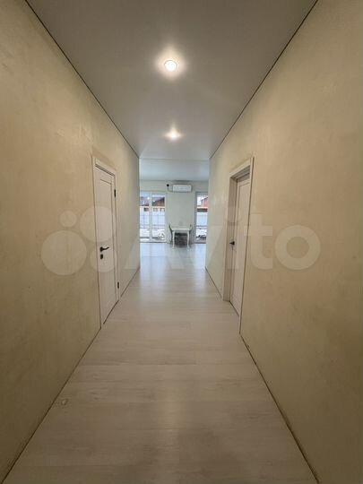 Дом 91,3 м² на участке 5 сот.