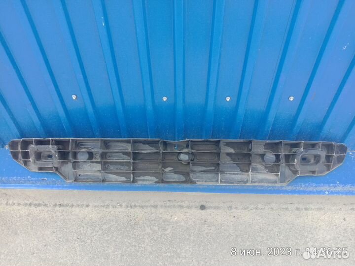 Усилитель бампера Лада Калина