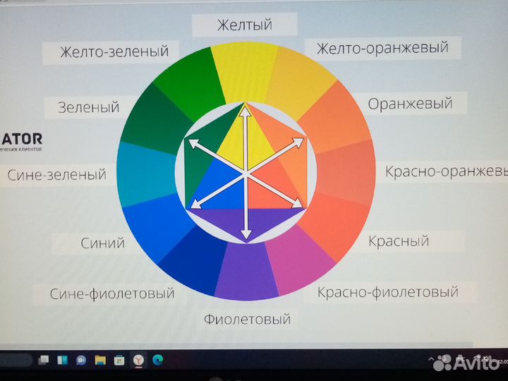 Монитор LG flatron L192 BS-BN