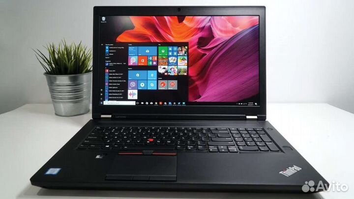 Lenovo W541 FHD i7-4910MQ 2.9Ghz/32Gb/1Tb SSD/4Gb