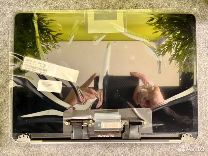 Матрица, дисплей MacBook Pro 13 A1706/A1708 (aasp)