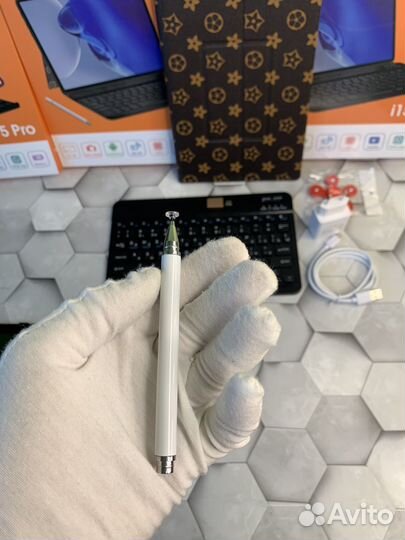 Планшет umiio i15 pro