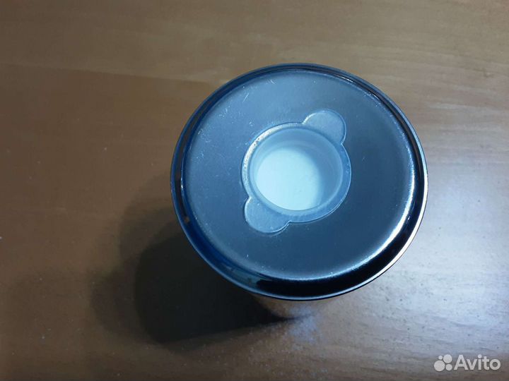 Солонка для соли Zepter