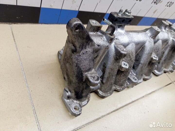 Коллектор впускной Land Cruiser (150) -Prado 2009