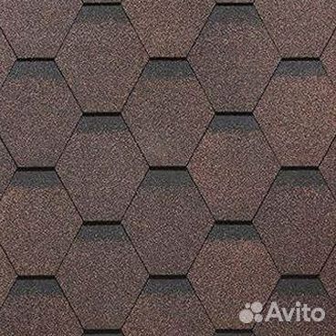 Гибкая кровля