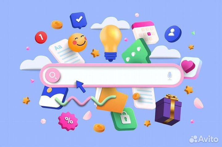 Создание сайтов на wordpress