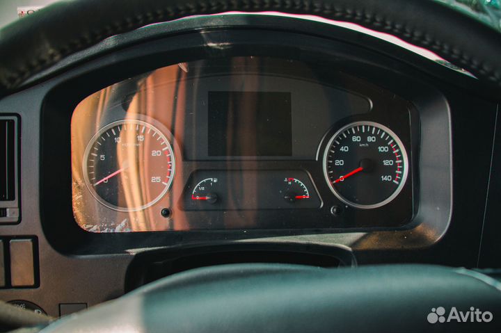 Shacman (Shaanxi) X3000, 2023