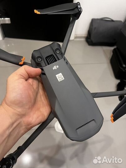 Dji mavic 3 standart