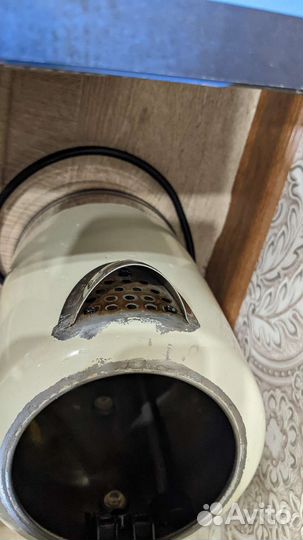 Эл чайник Midea