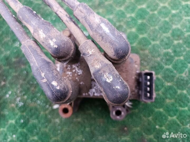 Катушка зажигания Чери бонус А13