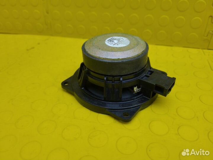 Динамик передний Skoda Octavia лифтбек A8 DJK 2021