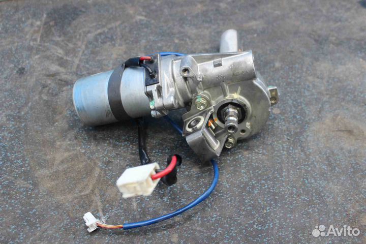 Электроусилитель руля Toyota Corolla (Тойота Корол