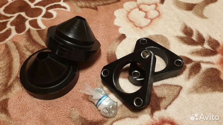 Проставки Honda Civic 4D