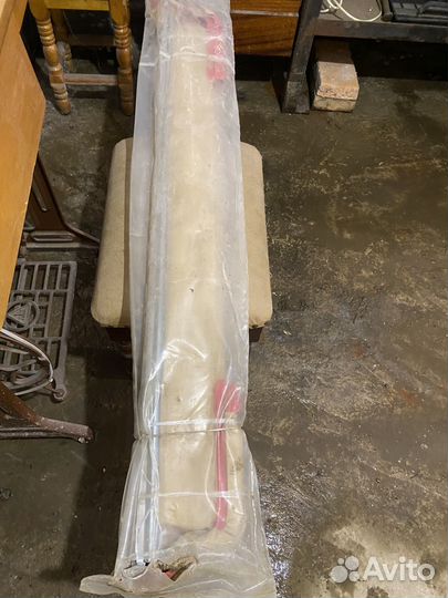 Багажник на крышу универсальный