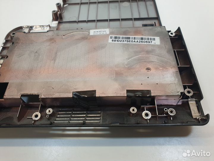 Поддон MSI MS-168A 681D237SE0