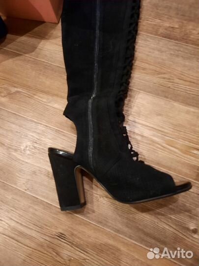 Сапогчулок