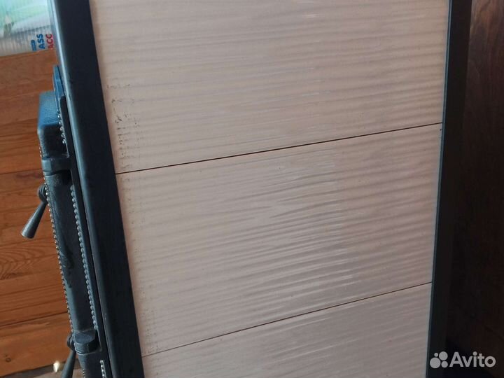 Чугунная печь камин бу