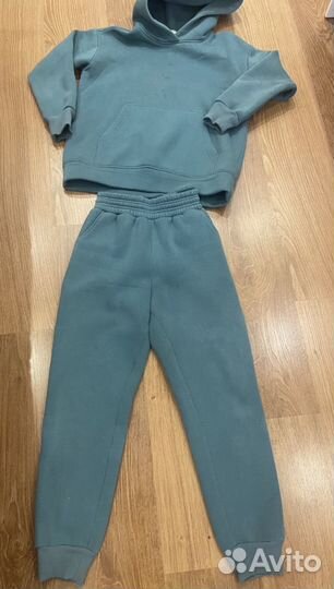 Бронь Вещи пакетом на девочку 9-11лет