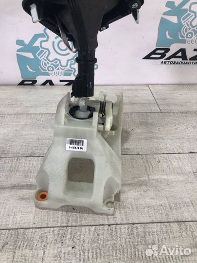 Кулиса МКПП Kia Rio 4 X-Line