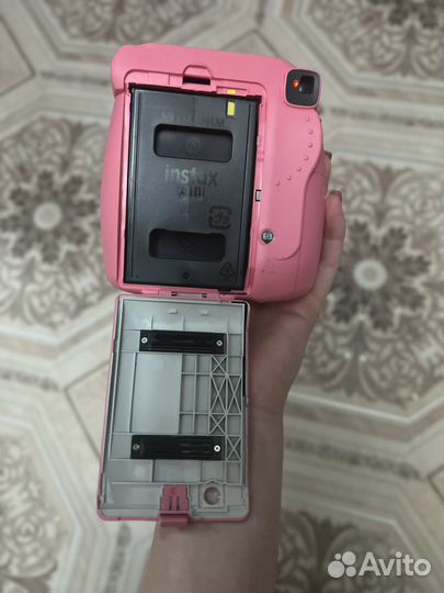Инстакс мини 9
