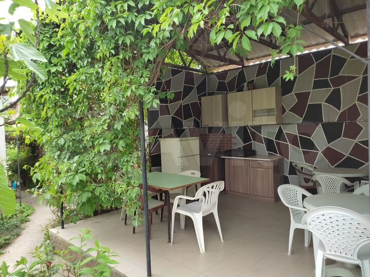 Комната 18 м² в 1-к., 1/1 эт.